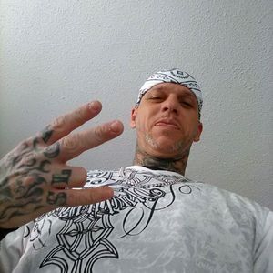 Meet your Posher, Gary